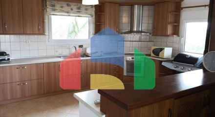 Продажа - Коттедж 400 m² на Ситонии (Халкидики)