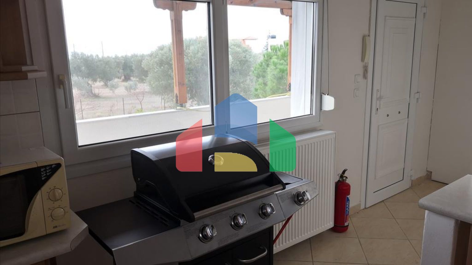 Продажа - Коттедж 400 m² на Ситонии (Халкидики)