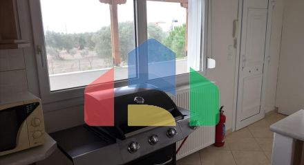 Продажа - Коттедж 400 m² на Ситонии (Халкидики)