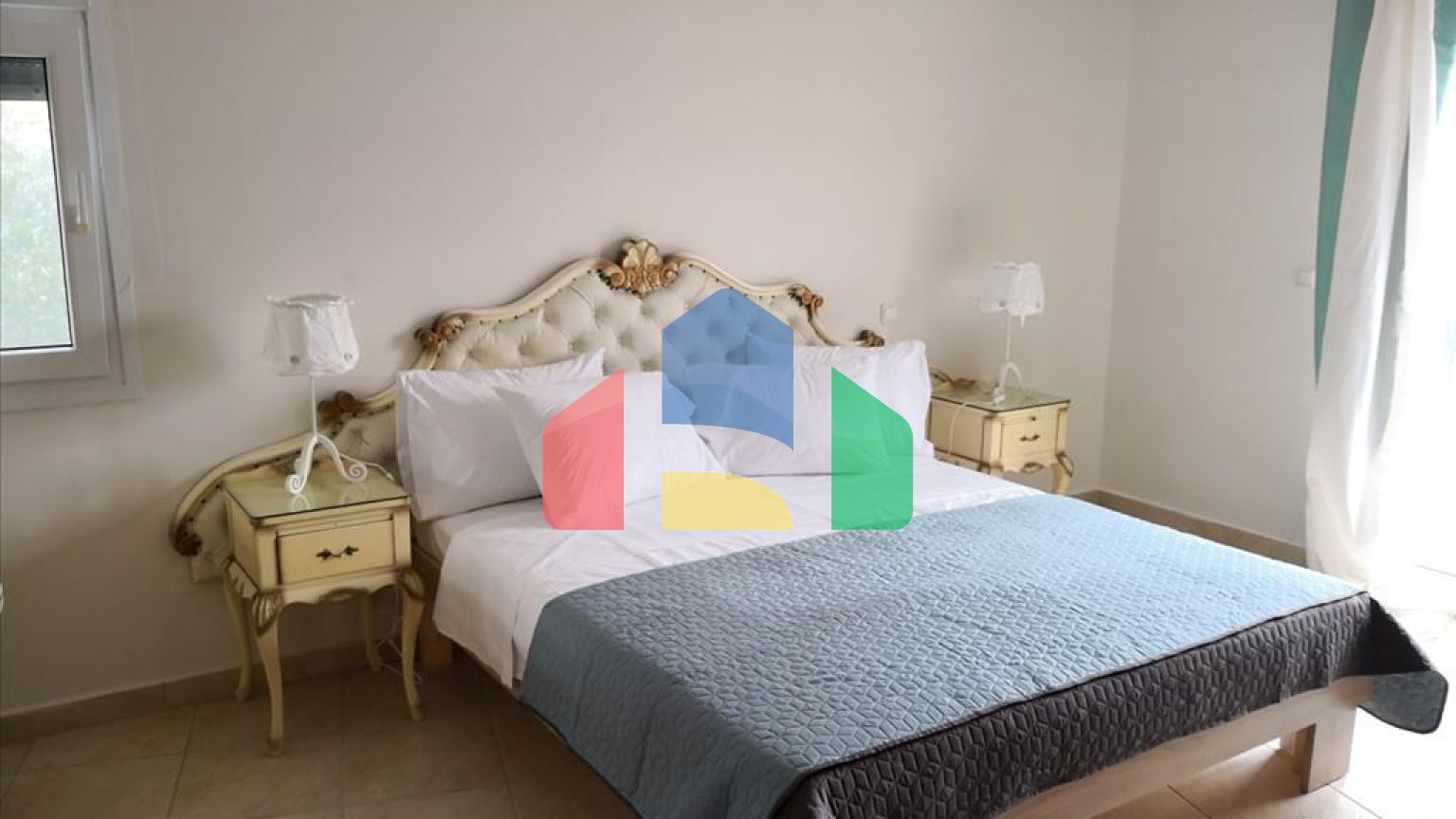 Продажа - Коттедж 400 m² на Ситонии (Халкидики)