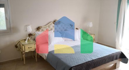 Продажа - Коттедж 400 m² на Ситонии (Халкидики)