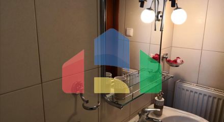 Продажа - Коттедж 400 m² на Ситонии (Халкидики)