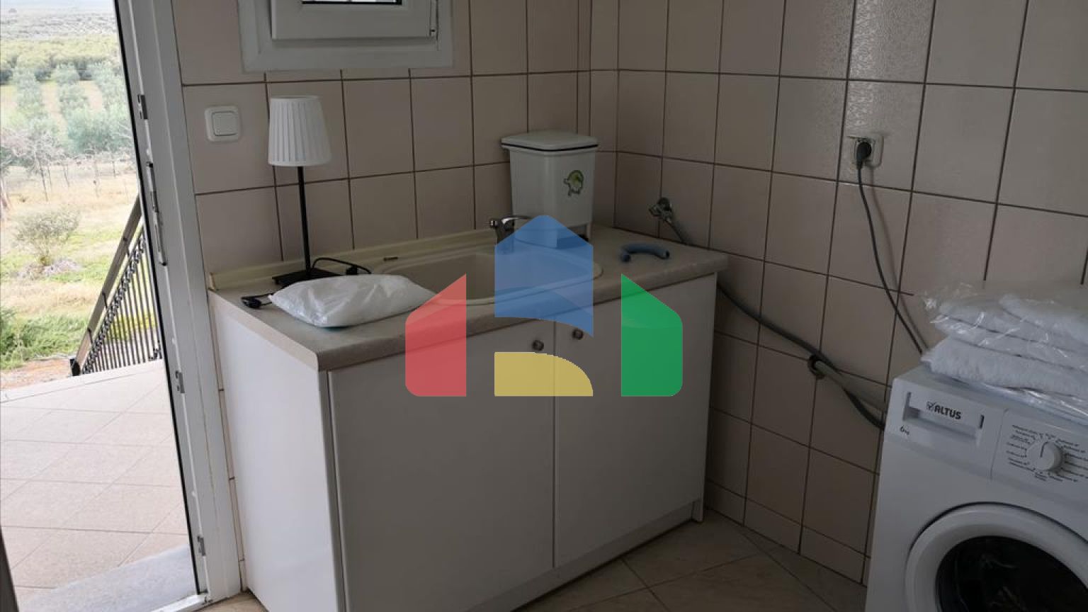 Продажа - Коттедж 400 m² на Ситонии (Халкидики)