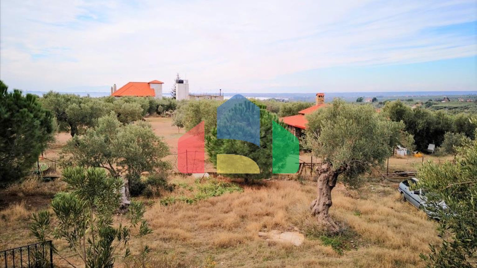 Продажа - Коттедж 400 m² на Ситонии (Халкидики)