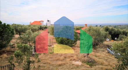 Продажа - Коттедж 400 m² на Ситонии (Халкидики)