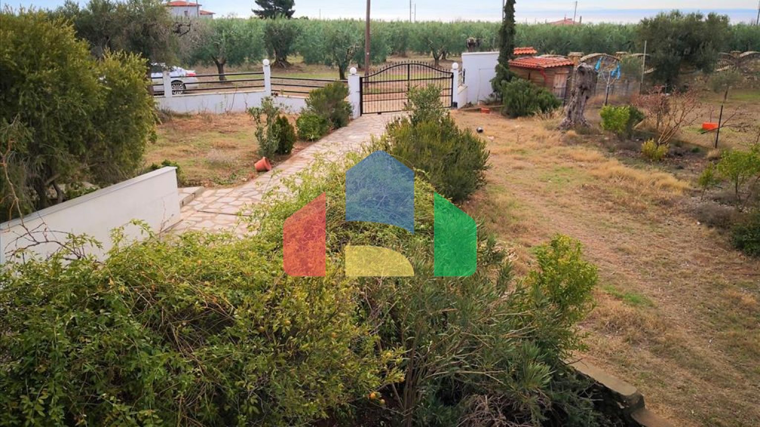 Продажа - Коттедж 400 m² на Ситонии (Халкидики)