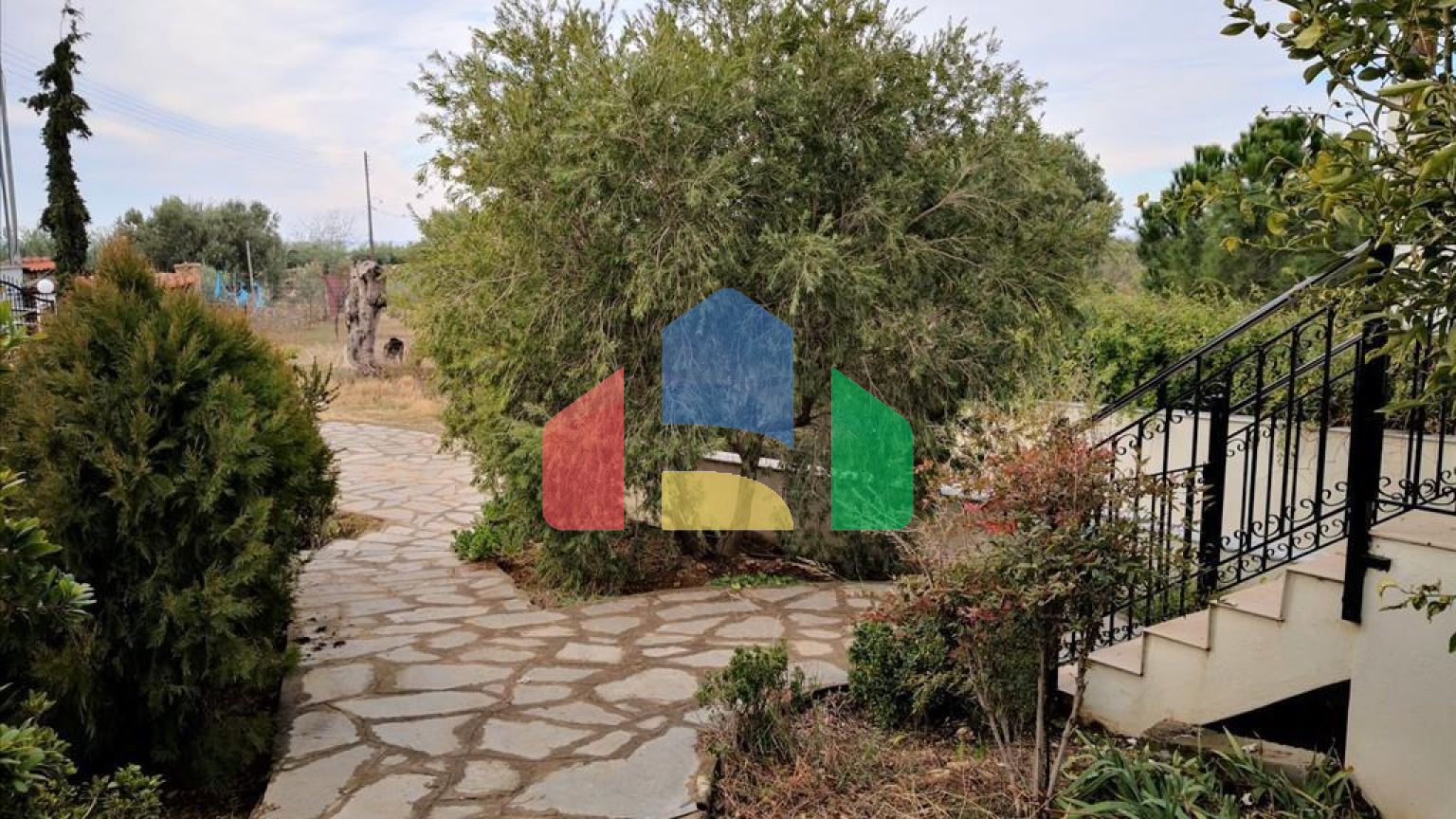 Продажа - Коттедж 400 m² на Ситонии (Халкидики)