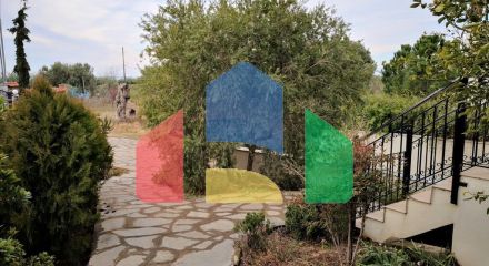 Продажа - Коттедж 400 m² на Ситонии (Халкидики)