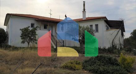 Продажа - Коттедж 400 m² на Ситонии (Халкидики)