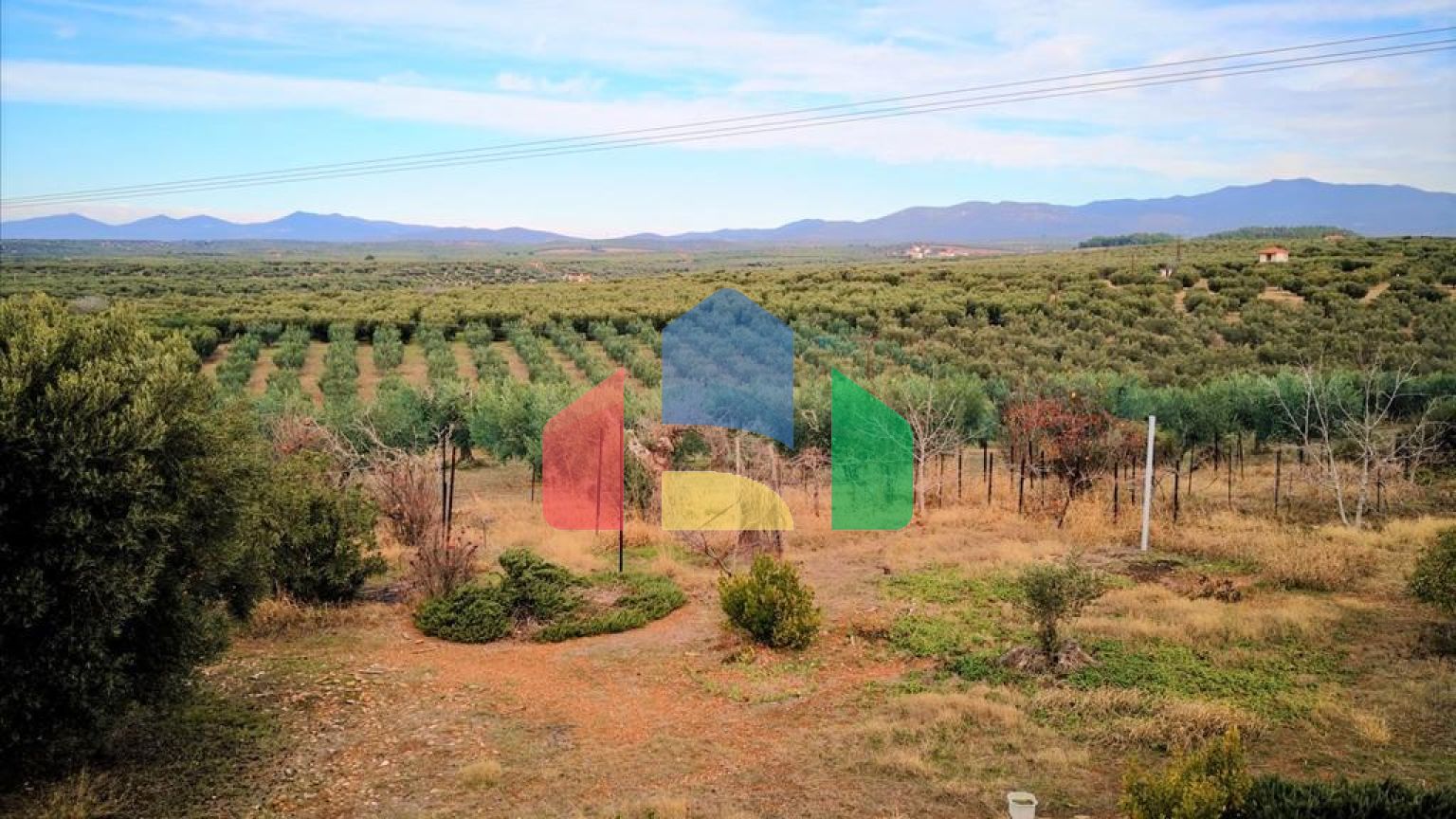 Продажа - Коттедж 400 m² на Ситонии (Халкидики)