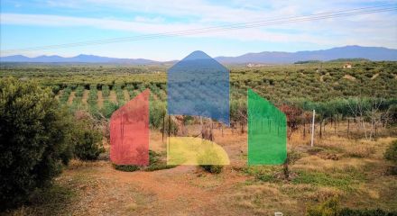 Продажа - Коттедж 400 m² на Ситонии (Халкидики)