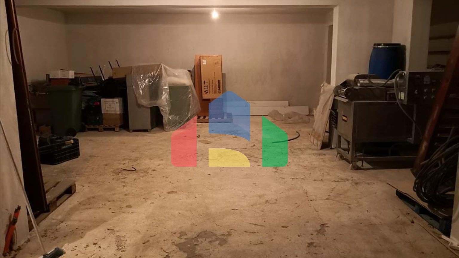 Продажа - Коттедж 400 m² на Ситонии (Халкидики)