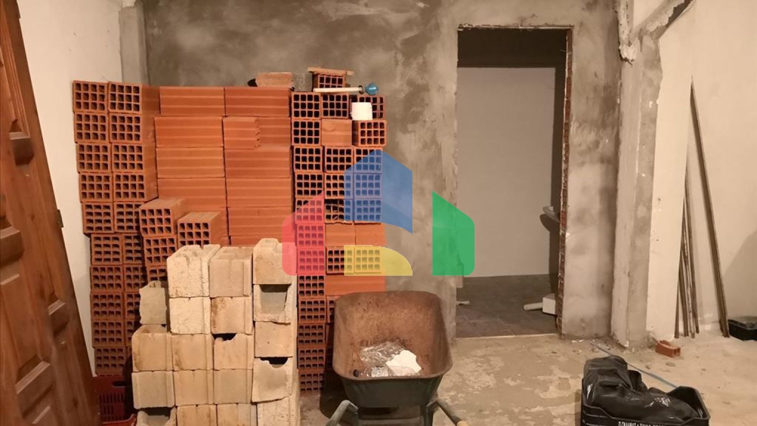 Продажа - Коттедж 400 m² на Ситонии (Халкидики)