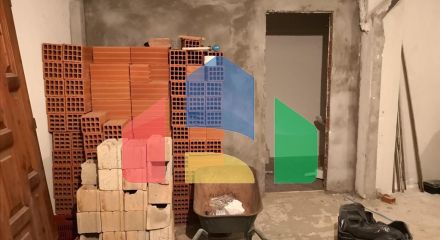 Продажа - Коттедж 400 m² на Ситонии (Халкидики)