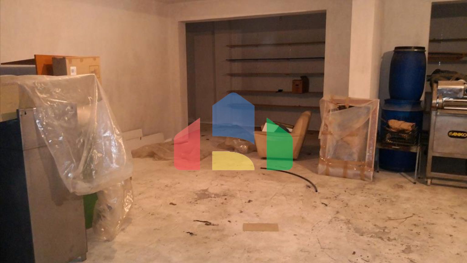 Продажа - Коттедж 400 m² на Ситонии (Халкидики)