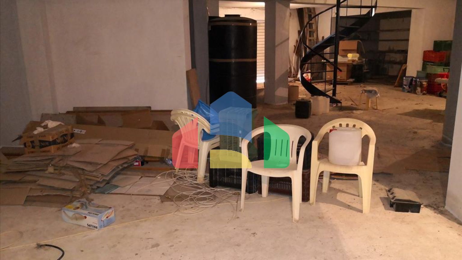 Продажа - Коттедж 400 m² на Ситонии (Халкидики)