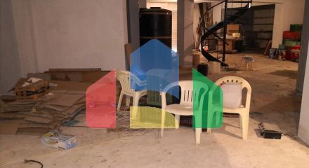 Продажа - Коттедж 400 m² на Ситонии (Халкидики)