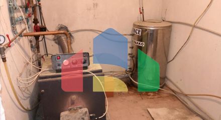 Продажа - Коттедж 400 m² на Ситонии (Халкидики)