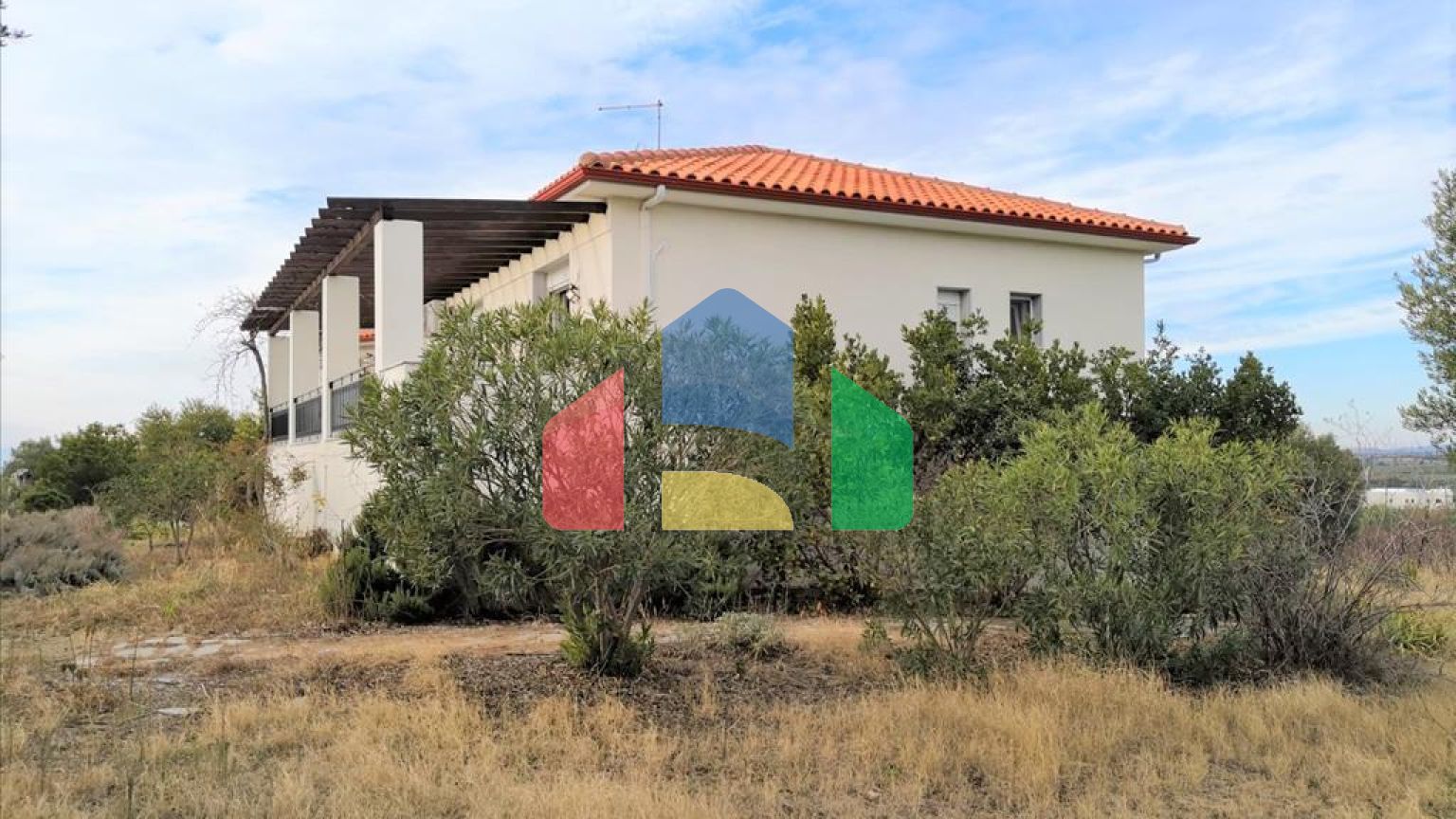 Продажа - Коттедж 400 m² на Ситонии (Халкидики)