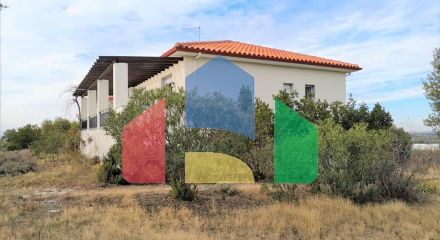 Продажа - Коттедж 400 m² на Ситонии (Халкидики)