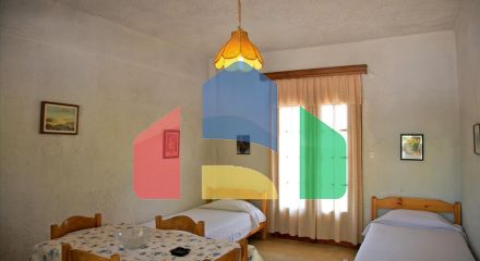Продажа - Гостиница 240 m² на Ситонии (Халкидики)