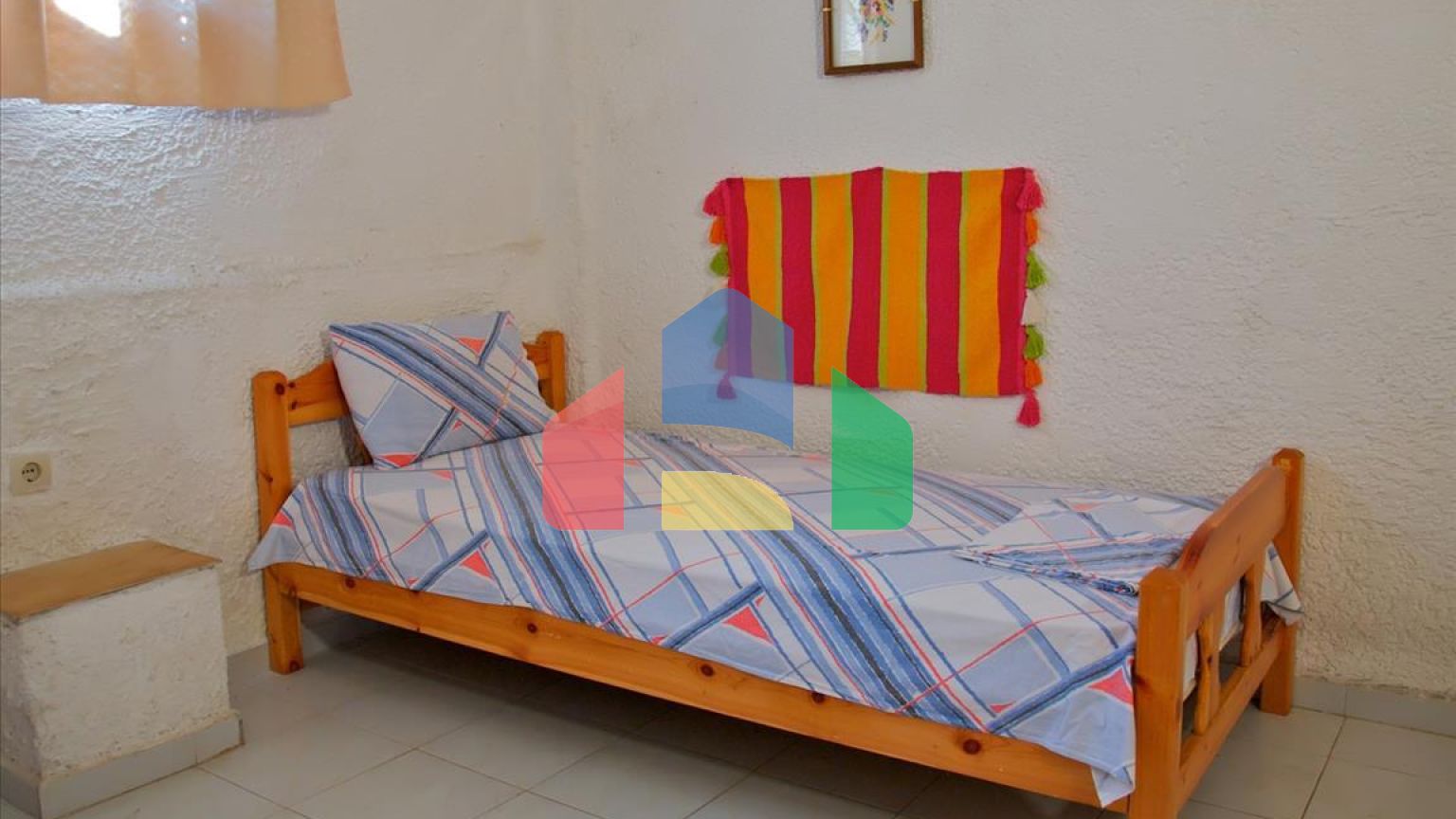 Продажа - Гостиница 240 m² на Ситонии (Халкидики)