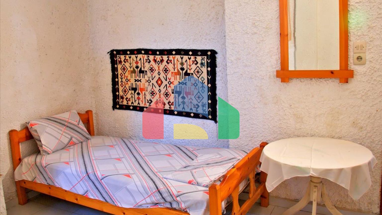 Продажа - Гостиница 240 m² на Ситонии (Халкидики)