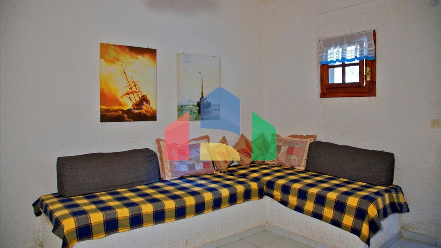 Продажа - Гостиница 240 m² на Ситонии (Халкидики)