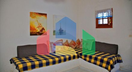 Продажа - Гостиница 240 m² на Ситонии (Халкидики) Продажа - Гостиница 240 m² на Ситонии (Халкидики)