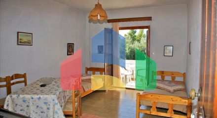 Продажа - Гостиница 240 m² на Ситонии (Халкидики) Продажа - Гостиница 240 m² на Ситонии (Халкидики)