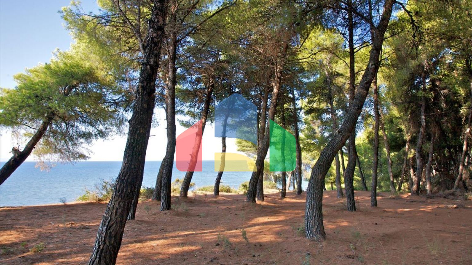 Продажа - Гостиница 240 m² на Ситонии (Халкидики)