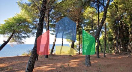 Продажа - Гостиница 240 m² на Ситонии (Халкидики) Продажа - Гостиница 240 m² на Ситонии (Халкидики)