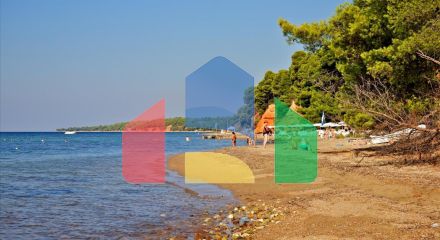 Продажа - Гостиница 240 m² на Ситонии (Халкидики) Продажа - Гостиница 240 m² на Ситонии (Халкидики)