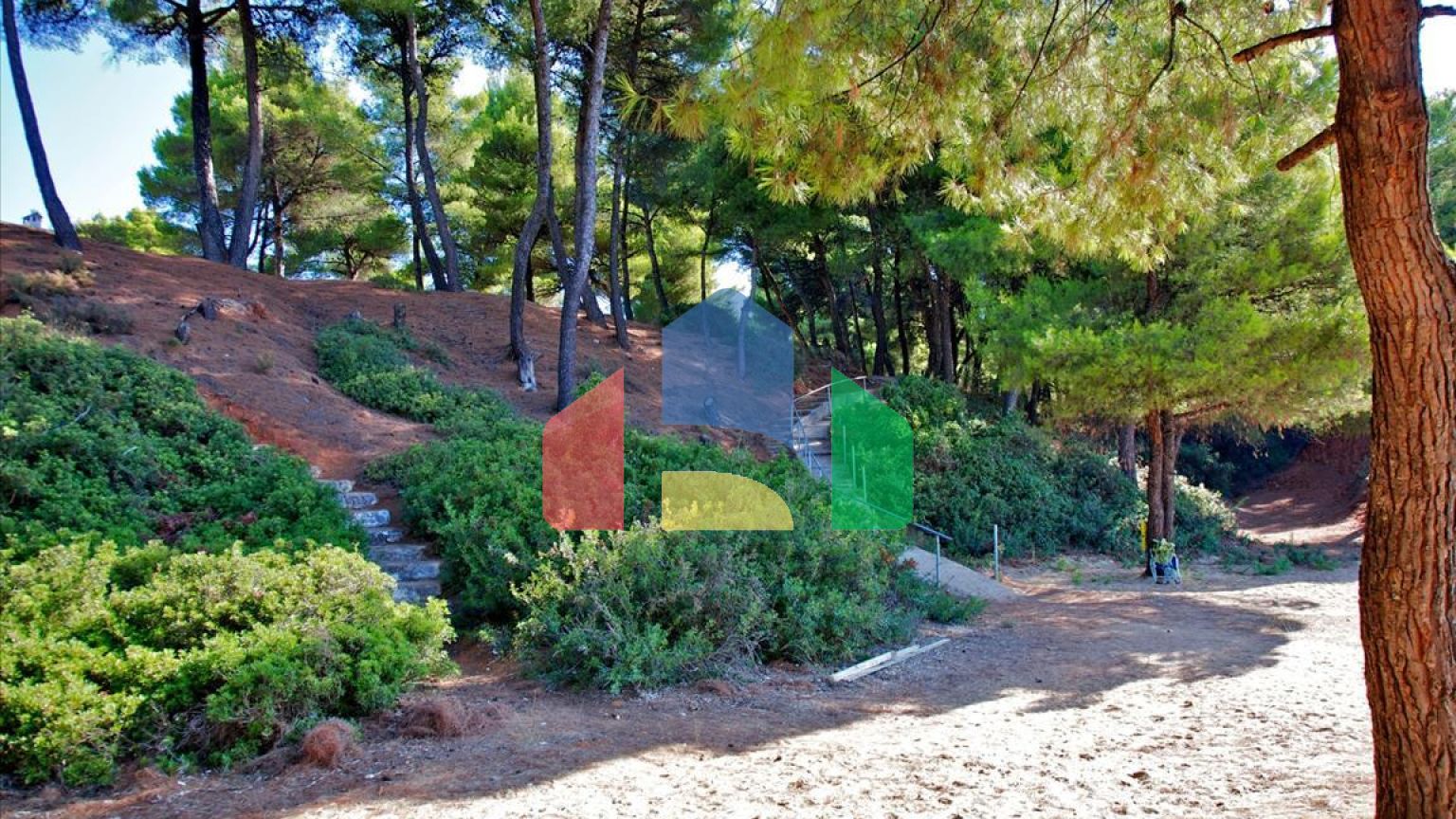 Продажа - Гостиница 240 m² на Ситонии (Халкидики)