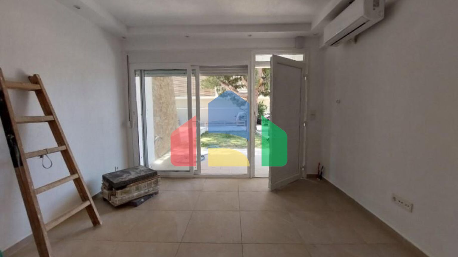 Продажа - Таунхаус 143 m² на Ситонии (Халкидики)