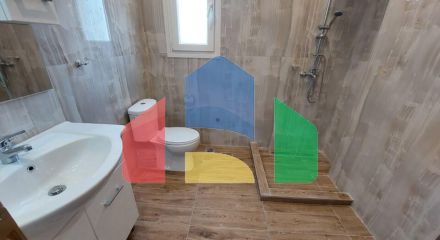 Продажа - Таунхаус 143 m² на Ситонии (Халкидики) Продажа - Таунхаус 143 m² на Ситонии (Халкидики)