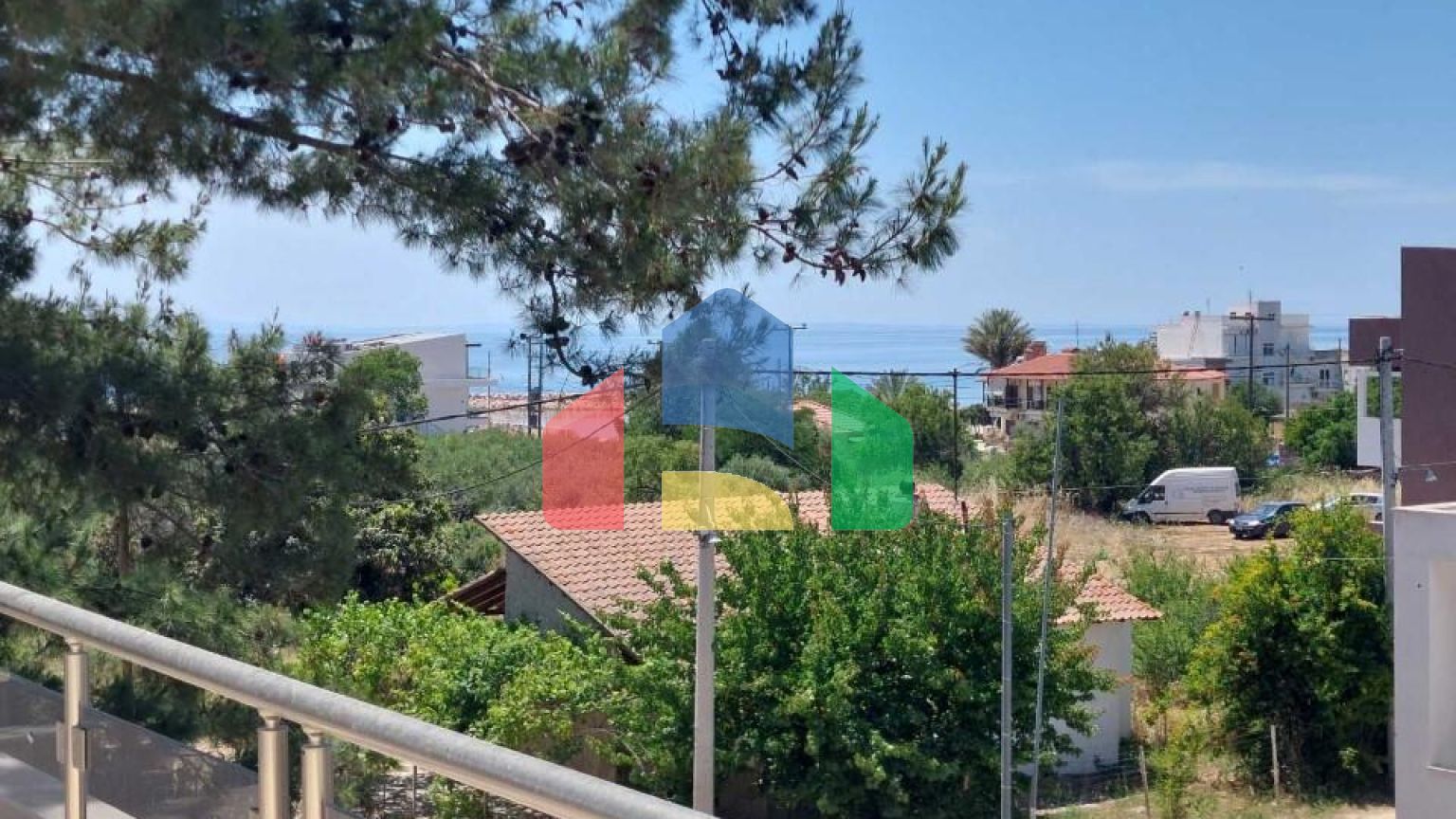 Продажа - Таунхаус 143 m² на Ситонии (Халкидики)