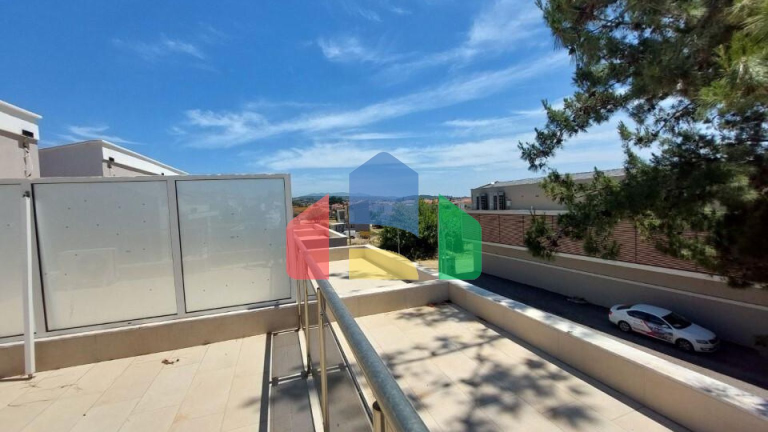 Продажа - Таунхаус 143 m² на Ситонии (Халкидики)