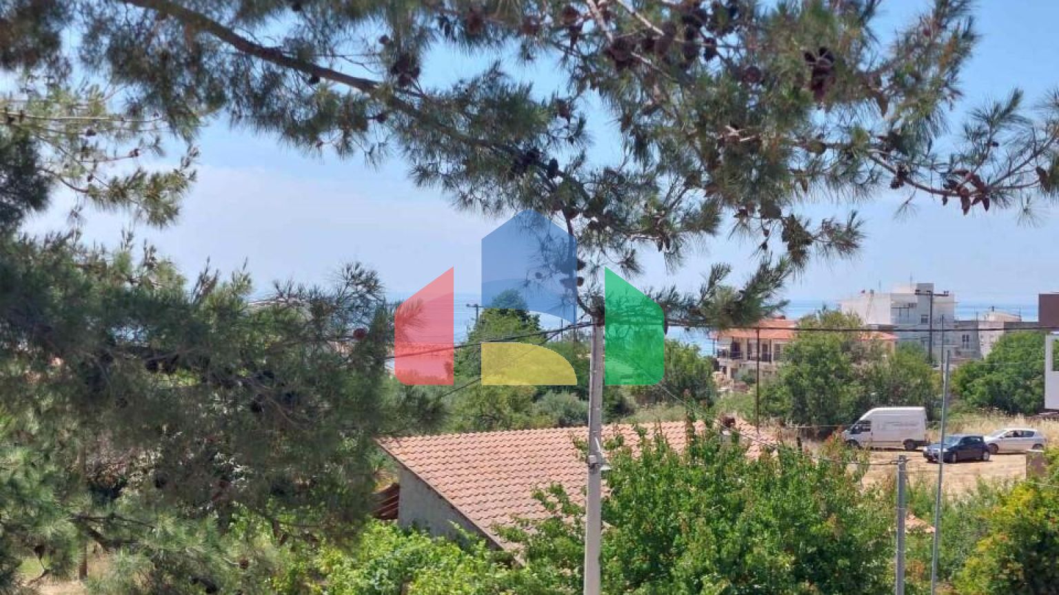 Продажа - Таунхаус 143 m² на Ситонии (Халкидики)