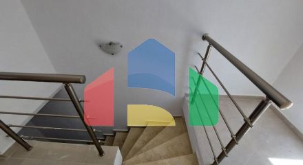 Продажа - Таунхаус 143 m² на Ситонии (Халкидики) Продажа - Таунхаус 143 m² на Ситонии (Халкидики)