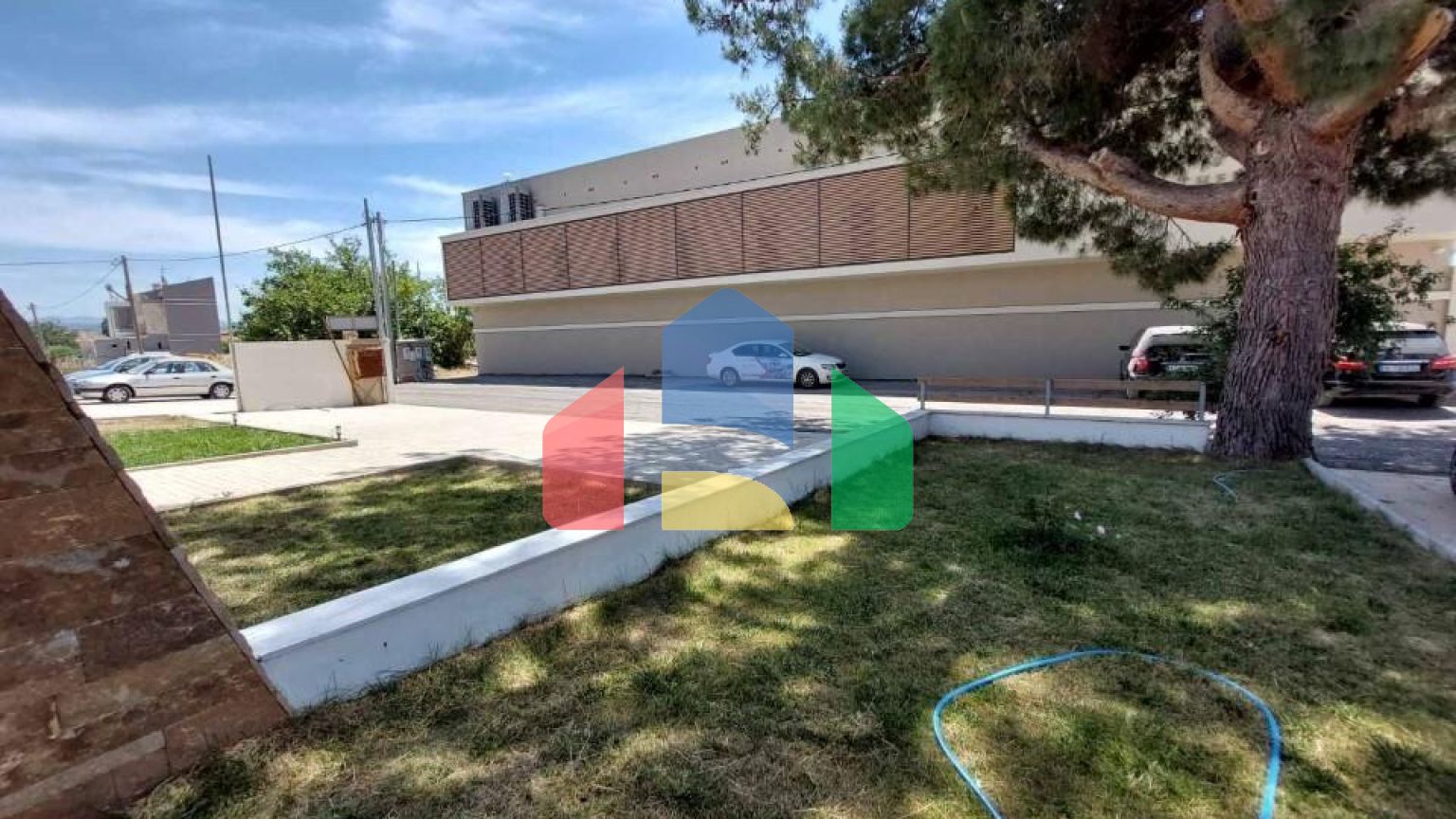 Продажа - Таунхаус 143 m² на Ситонии (Халкидики)