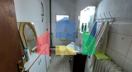 Продажа - Коттедж 75 m² на Ситонии (Халкидики)