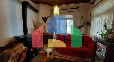 Продажа - Коттедж 75 m² на Ситонии (Халкидики)