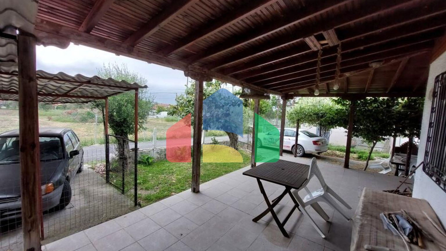 Продажа - Коттедж 75 m² на Ситонии (Халкидики)