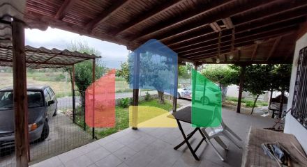 Продажа - Коттедж 75 m² на Ситонии (Халкидики) Продажа - Коттедж 75 m² на Ситонии (Халкидики)