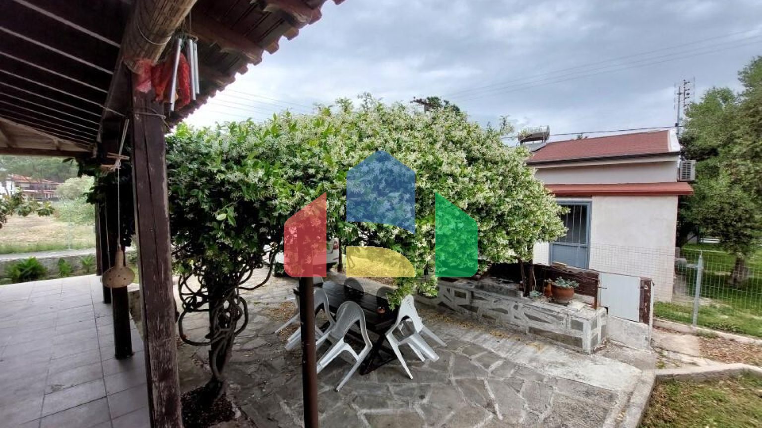 Продажа - Коттедж 75 m² на Ситонии (Халкидики)