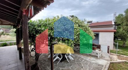 Продажа - Коттедж 75 m² на Ситонии (Халкидики) Продажа - Коттедж 75 m² на Ситонии (Халкидики)