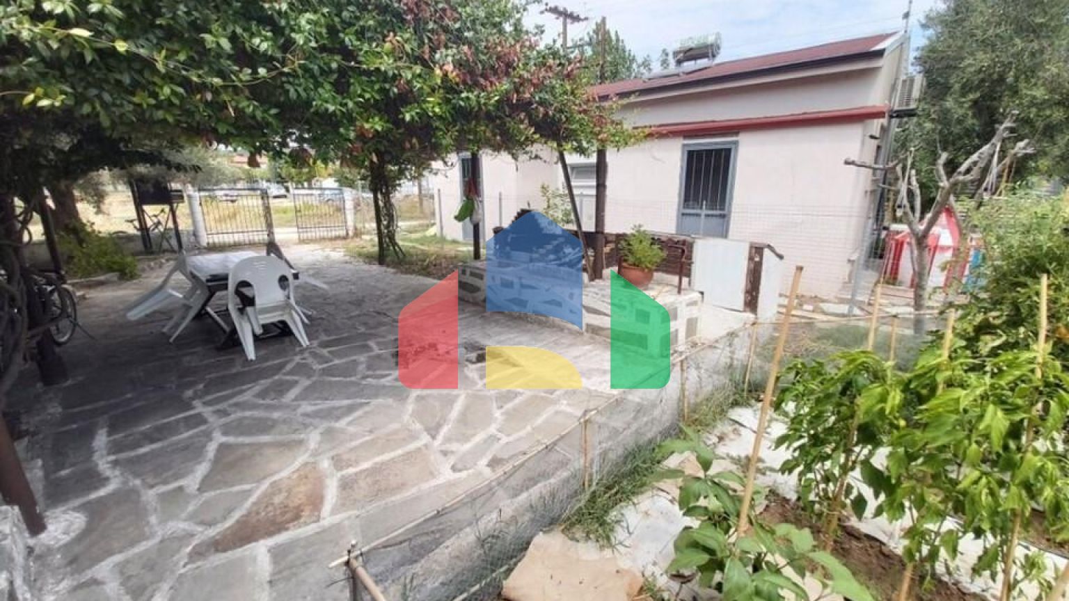 Продажа - Коттедж 75 m² на Ситонии (Халкидики)