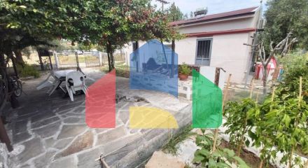 Продажа - Коттедж 75 m² на Ситонии (Халкидики) Продажа - Коттедж 75 m² на Ситонии (Халкидики)