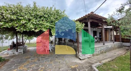 Продажа - Коттедж 75 m² на Ситонии (Халкидики) Продажа - Коттедж 75 m² на Ситонии (Халкидики)